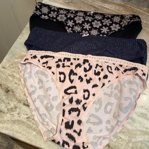 Victorias Secret Underwear